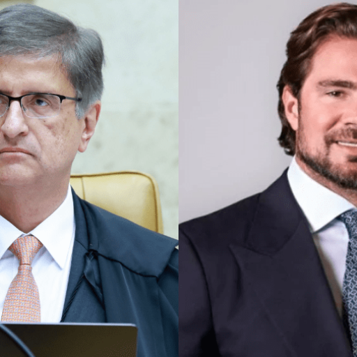 PGR pede arquivamento de denúncia de Vorcaro sobre ameaças na prisão