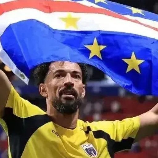 Vozinha: conheça a avó que inspirou apelido do goleiro herói de Cabo Verde