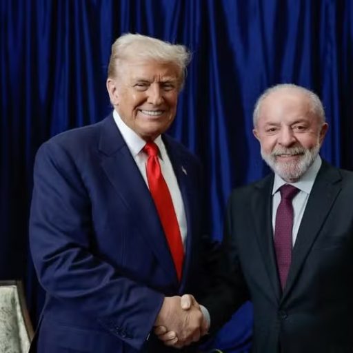 Indústria vê interesse eleitoral na reação de Lula ao tarifa de Trump