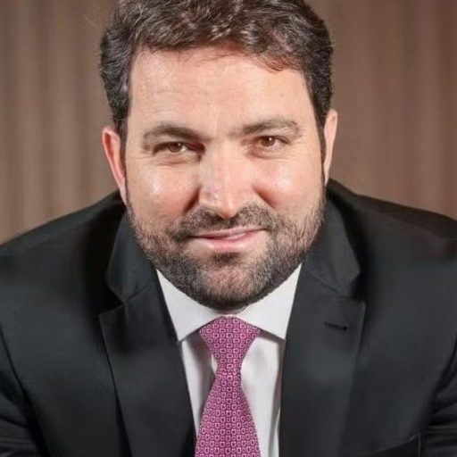 Advogado e empresário Willer Tomaz  • Reprodução/Redes Sociais
